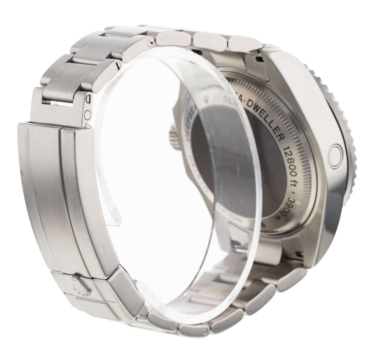Rolex Deepsea 116660 Rolex Deepsea 116660
